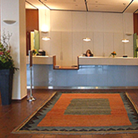 Anmeldung: Augustinum in Altona - Neumühlen, Rezeption