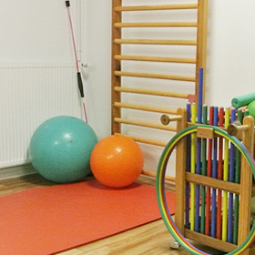 Physikalische Therapie Hamburg - Leistungen